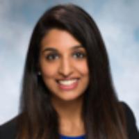 photo of resident Natasha Dilwali